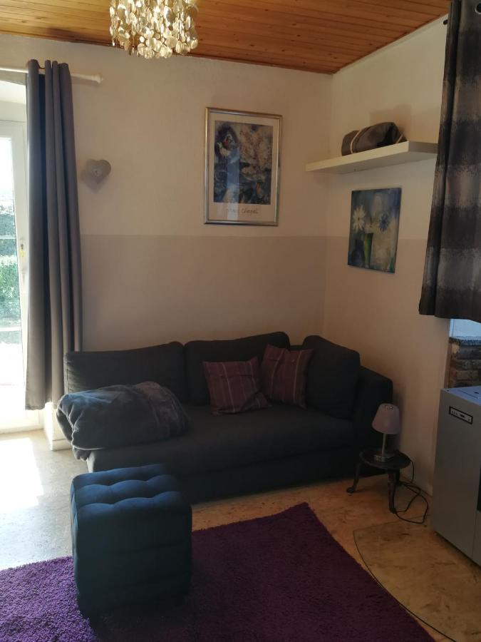 Appartement Eifel Im Haus Sybille Келберг Екстер'єр фото