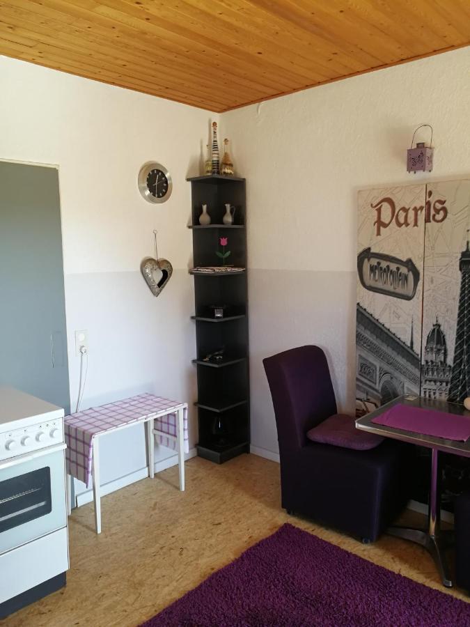 Appartement Eifel Im Haus Sybille Келберг Екстер'єр фото