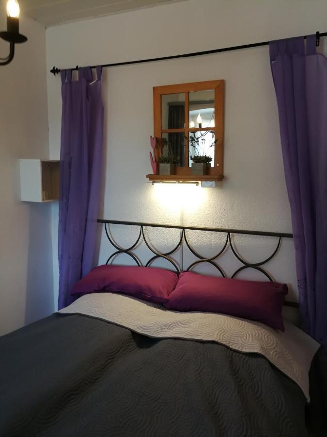 Appartement Eifel Im Haus Sybille Келберг Екстер'єр фото