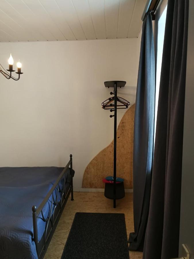 Appartement Eifel Im Haus Sybille Келберг Екстер'єр фото