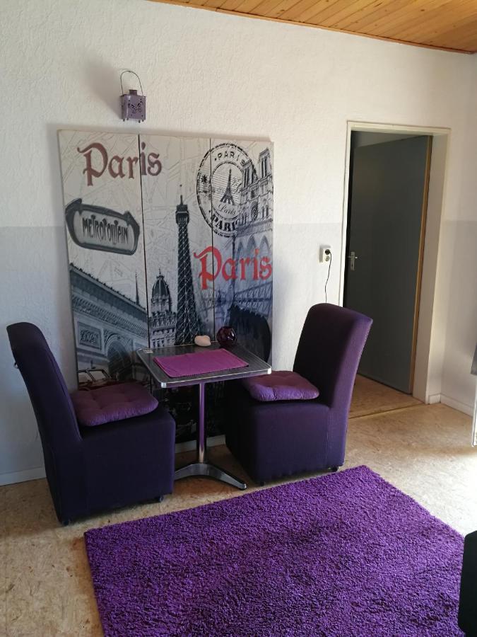Appartement Eifel Im Haus Sybille Келберг Екстер'єр фото