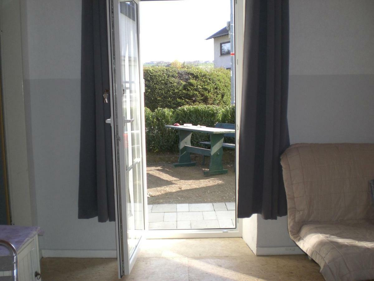 Appartement Eifel Im Haus Sybille Келберг Екстер'єр фото